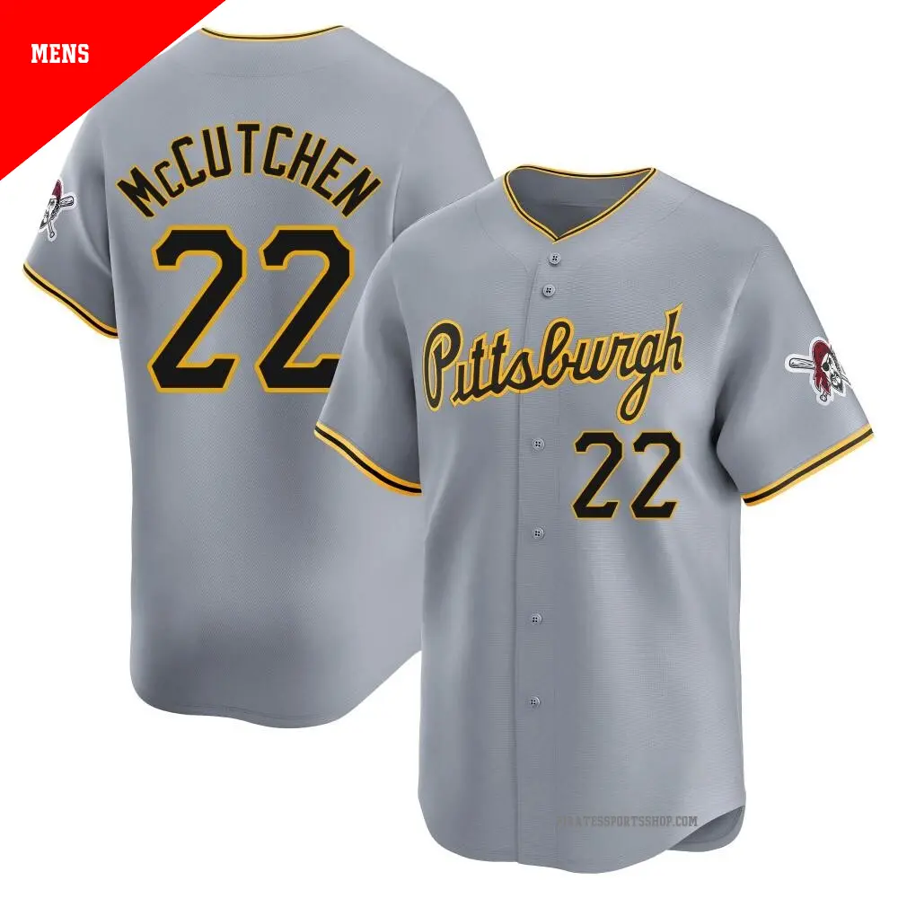 Andrew mccutchen jersey cheap hotsell