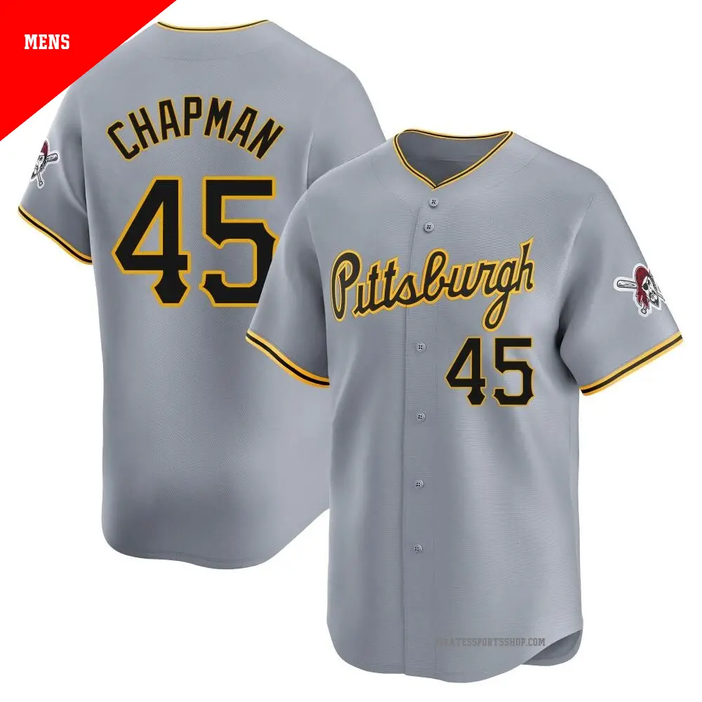 Aroldis chapman jersey best sale