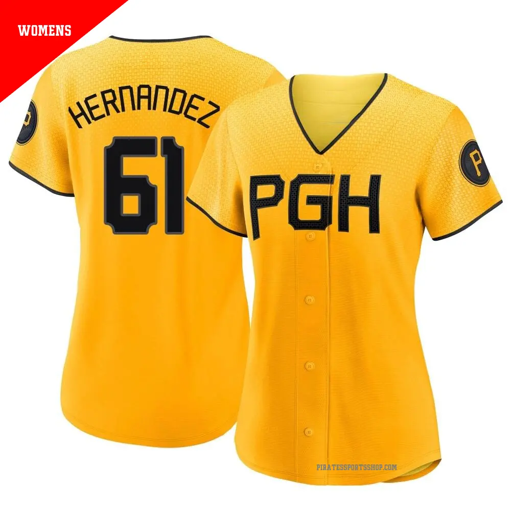 Jose hernandez jersey shirt best sale